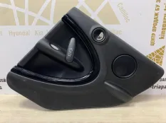 Обивка двери MINI COUNTRYMAN 2012 51429807534 R60 N16B16A, задняя правая