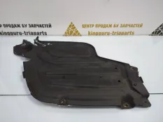 Защита днища BMW X5 2019-2023 51128091981 G05 M-PACK, задняя левая