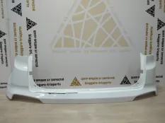 Бампер Hyundai Creta 2016-2020 86611M0000 1 GSR ДО РЕСТАЙЛИНГ, задний