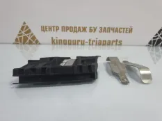 Кронштейн фары BMW X1 2019-2022 F48 РЕСТАЙЛИНГ, правый