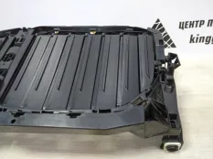 Воздушная заслонка жалюзи BMW X7 2019-2022 51749465348 G07