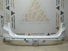 Бампер Hyundai Santa Fe 2020-2022 86611S1500 4 TM РЕСТАЙЛИНГ, задний