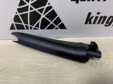 НАКЛАДКА ДВЕРИ MINI COUNTRYMAN 2012 51359803534 R60 N16B16A, задняя правая