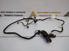 Проводка двери Fiat DUCATO 2015 1376590080 290 F1AE0481N, передняя левая