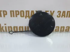 Заглушка буксировочного крюка BMW 5 2017-2020 51118064929 G30 M-PACK ДО РЕСТАЙЛИНГ, передняя