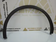 Расширитель крыла Volkswagen Tiguan 2016-2020 5NA854820L 2 AD1 ДО РЕСТАЙЛИНГ, задний правый