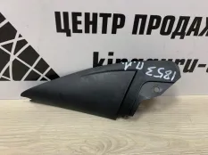 Крышка зеркала внутренняя MINI COUNTRYMAN 2012 51339803531 R60 N16B16A, передняя левая