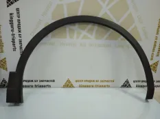 Расширитель крыла Volkswagen Tiguan 2016-2020 5NA854732 2 AD1 ДО РЕСТАЙЛИНГ, передний правый