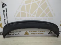Спойлер Бампера Skoda Rapid 2020-2022 60U807521A 2 NK6, задний