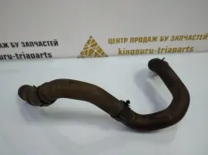 Патрубок системы охлаждения MINI COUNTRYMAN 2012 17129800490 R60 N16B16A