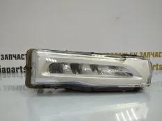 Фара противотуманная BMW X5 2019-2023 63177406366 G05, правая