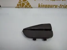Заглушка буксировочного крюка BMW X7 2019-2022 51128093923 G07 M-PACK, задняя