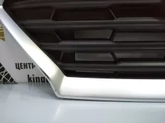 Решетка радиатора Hyundai Creta 2021-2022 86350BW000 2 SU2