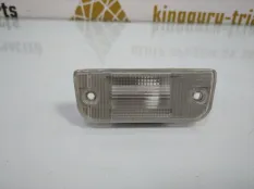 Подсветка номера Hyundai Santa Fe 2018-2020 92504A9000 4 TM ДО РЕСТАЙЛИНГ