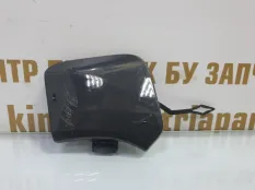 Заглушка буксировочного крюка BMW X6 2019-2022 51128069967 G06 M-PACK, задняя