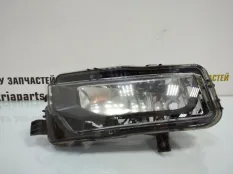 Фара противотуманная Volkswagen Multivan 2015-2020 7E0941661B T6 SGC ДО РЕСТАЙЛИНГ, левая