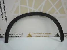 Расширитель крыла Suzuki Vitara 2018-2022 7722154P0 2 LY РЕСТАЙЛИНГ, передний левый