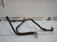 Плюсовой провод аккумулятора Fiat DUCATO 2015 1361156080 290 F1AE0481N