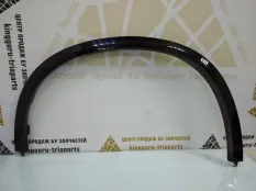 Расширитель крыла BMW X5 2019-2023 51778099123 G05 M-PACK, передний левый