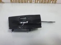 Заглушка буксировочного крюка BMW X3 2017-2021 51118064606 G01 M-PACK ДО РЕСТАЙЛИНГ, передняя