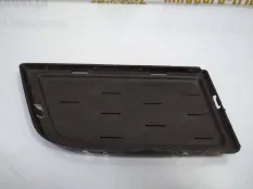 Накладка бампера BMW X3 2017-2021 51118064593 G01 M-PACK ДО РЕСТАЙЛИНГ, передняя левая