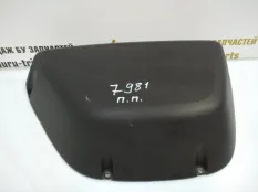 Карман двери Fiat DUCATO 2015 1305803070 290 F1AE0481N, передний правый