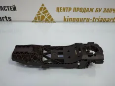 Механизм ручки двери Skoda Rapid 2019 5N0839885H 1 NH3 1, задний правый