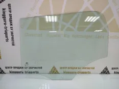 Стекло двери MINI COUNTRYMAN 2012 51359800637 R60 N16B16A, заднее левое