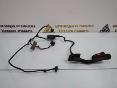 Проводка двери Skoda Rapid 2019 5JH971162 1 NH3 1, задняя правая