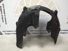 Подкрылок BMW 7 2015-2018 51717340204 G11 ДО РЕСТАЙЛИНГ, задний правый