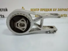 Подушка МКПП Fiat DUCATO 2015 R59703A 290 F1AE0481N, задняя