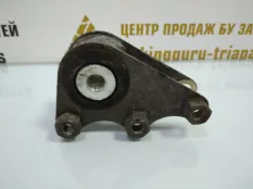Кронштейн МКПП Fiat DUCATO 2015 1361494080 290 F1AE0481N, задний