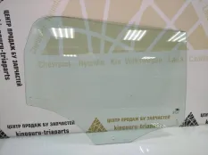 Стекло двери MINI COUNTRYMAN 2012 51359800638 R60 N16B16A, заднее правое