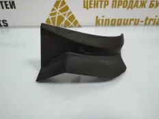Накладка фонаря Volkswagen Polo 2020-2022 6N5945312 6 CK4, правая