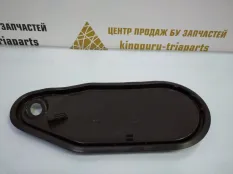 Пыльник двери Skoda Rapid 2019 5JA839916 1 NH3 1, задний правый