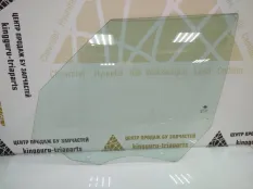 Стекло двери MINI COUNTRYMAN 2012 51339800567 R60 N16B16A, переднее левое