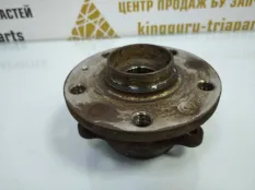 Ступица Skoda Yeti 2009-2014 1K0407621F 1 5L6 ДО РЕСТАЙЛИНГ, передняя