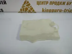 Кожух замка двери Skoda Rapid 2019 5E0837349A 1 NH3 1, задний правый