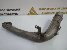 Патрубок интеркулера Fiat DUCATO 2015 504124896 290 F1AE0481N