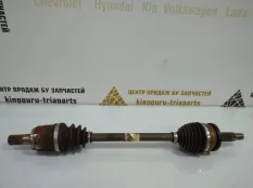 Привод Hyundai Creta 2021-2022 49500Q6250 2 SU2, передний левый