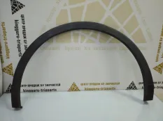Расширитель крыла Volkswagen Tiguan 2016-2020 5NA854820L 2 AD1 ДО РЕСТАЙЛИНГ, задний правый