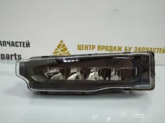 Фара противотуманная BMW X4 2017-2020 63179492771 G02, левая