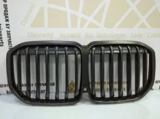 Решетка радиатора BMW X7 2019-2022 51138094566 G07