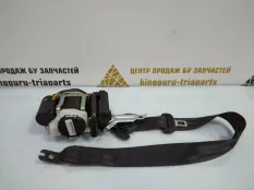 Ремень безопасности Volkswagen Touareg 2018-2022 761857706D 3 CR7, передний правый