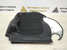 Обивка спинки сиденья Skoda Kodiaq 2016-2022 562881805C 1 NS7 ДО РЕСТАЙЛИНГ, передняя левая