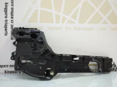 Кронштейн бампера BMW X4 2014-2017 51127338759 F26, задний левый