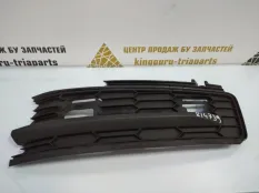 Решетка бампера Skoda Kodiaq 2016-2022 565807368 1 NS7 ДО РЕСТАЙЛИНГ, правая