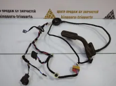 Проводка двери Skoda Rapid 2019 5JH971121 1 NH3 1, передняя правая