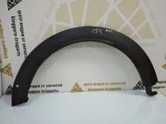 Расширитель крыла MINI cooper Countryman 2016-2020 51777389367 2 F60 ДО РЕСТАЙЛИНГ, передний левый