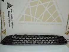 Решетка бампера нижняя Hyundai Santa Fe 2020-2022 86531S1500 4 TM РЕСТАЙЛИНГ
